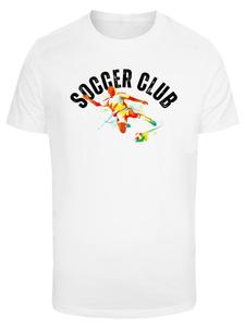 Рубашка F4NT4STIC, белый