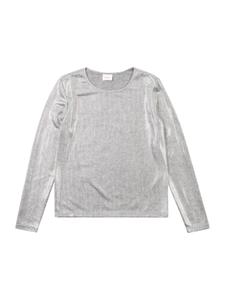 Рубашка s.Oliver, серебряный