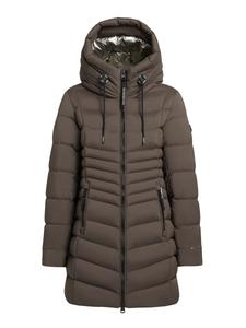 Зимнее пальто khujo Lava, Brown