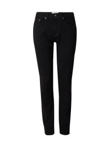 Узкие джинсы Gang 94NICO, черный