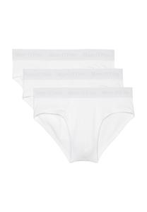 Трусы 3-PACK ESSENTIALS Marc O'Polo, белый