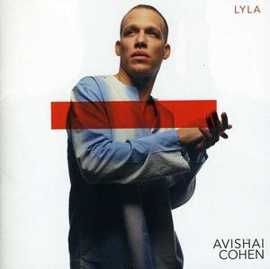 CD диск Cohen, Avishai: Lyla