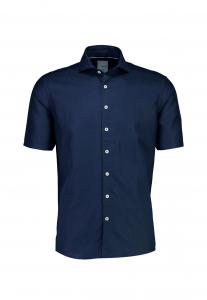 Рубашка Lindbergh, темно-синий