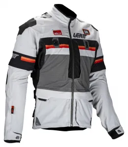 Куртка 5.5 Adv Rally Leatt, серый