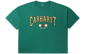 Carhartt WIP Футболка мужская GRX/Green