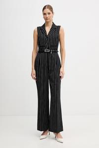 Комбинезон DKNY, черный