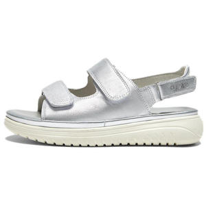 Сандалии с одним ремешком женские SKAP, Ecru