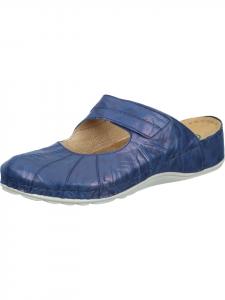 Мюли Dr. BRINKMANN, синий