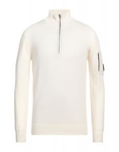 Водолазка C.P. Company, слоновая кость