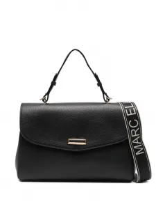 Сумка-тоут Fiora Marc Ellis, черный