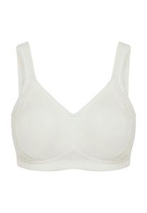 Бюстгальтер минимайзер, без косточек, однотонный, женский susa, цвет Champagner