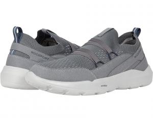 Кроссовки Rockport truFLEX Evolution Mudguard Pull Up, цвет Steel Grey