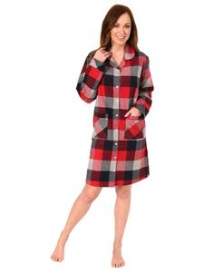 Ночное белье NORMANN, красный