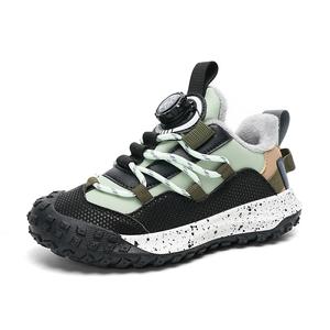 Детские повседневные туфли Kids' TONYBEAR, черный