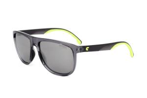 Мужские солнцезащитные очки Carrera 8059/S размером 58/16/145