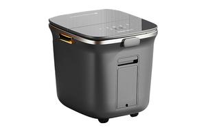 Ванночки для ног KASJ, черный