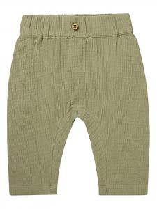 Спортивные брюки Noppies, хаки