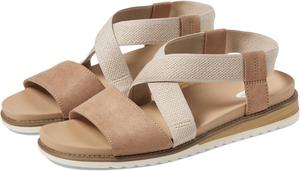 Сандалии Dr. Scholl's Islander, цвет Tawny Birch