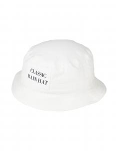 Панама Moschino, белый