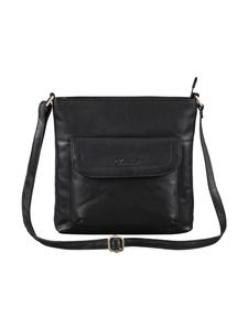 Benthill Плечевая сумка в черном цвете