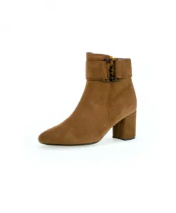 Ботинки Gabor, коричневый