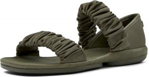 Сандалии CAMPER Right Nina, Green