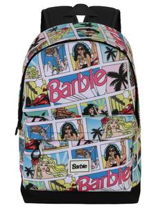 Mattel Рюкзак 'Barbie' в черном цвете