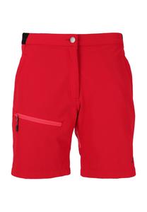 Уличные шорты Salton с практичной функцией растягивания WHISTLER, цвет 4212 Ski Patrol