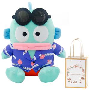 Плюшевая игрушка e strong hangyodon E-STRONG