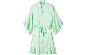 Женские банные халаты/халат Victoria'S Secret