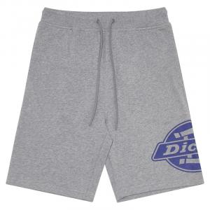 Dickies Мужские повседневные шорты, Серый