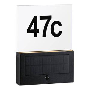 Настенный светильник Paulmann Neda, серый