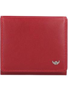 Кошелек Golden Head, красный