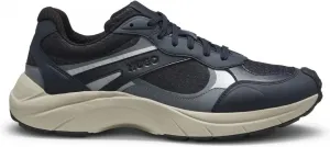Кроссовки Hugo Mens Go2_merpu, синий