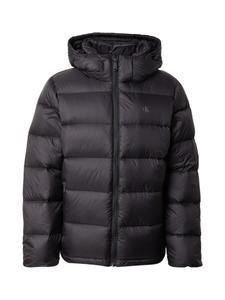 Зимняя куртка Calvin Klein Jeans, Black