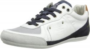 Мужские вьетнамки Pepe Jeans, белый