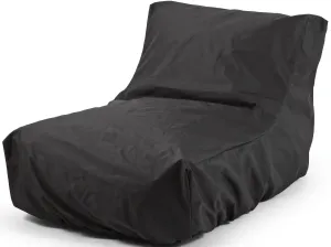 Погремушка Magma Heimtex "Камнезащитный чехол", (1 шт.) 65х65 см, черный