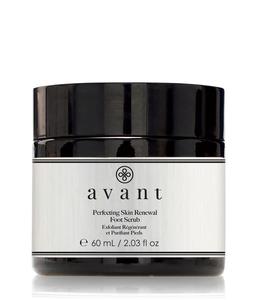 Скраб для ног avant Age Restore Perfecting Skin Renewal, 60 ml