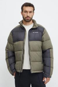 Куртка Columbia, зеленый