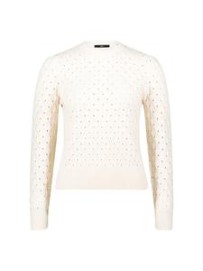 Свитер zero, Egg shell