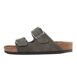 Скользостойкие Антибактериальные Износостойкие Шлепанцы Унисекс Army Green East Garden Works, Khaki