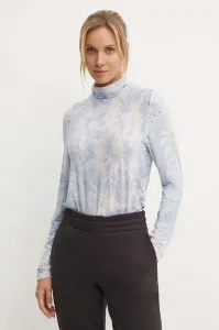 Футболка с длинным рукавом Sportalm, синий