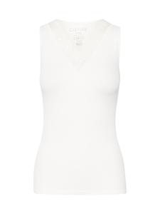 Топ CULTURE Camilla, белый