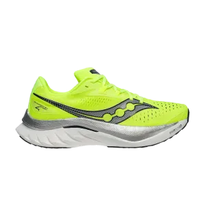 Кроссовки Endorphin Speed 4, цвет Citron Navy