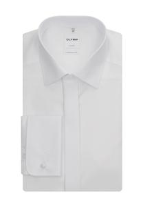 Рубашка-смокинг Luxor "Soirée", комфортного кроя, New Kent, мужская OLYMP