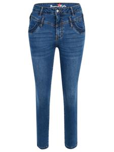 Джинсы Buena Vista, синий