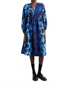 Платье Veroma в пастельных тонах STINE GOYA, Oil Pastel