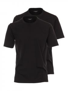 Футболка Casa moda, черный