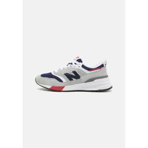 Кроссовки низкие U997R UNISEX New Balance, цвет brighton grey