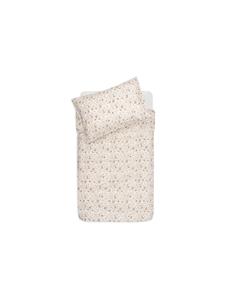 Jollein Постельное белье 'Flower Fairies' в цвете экрю